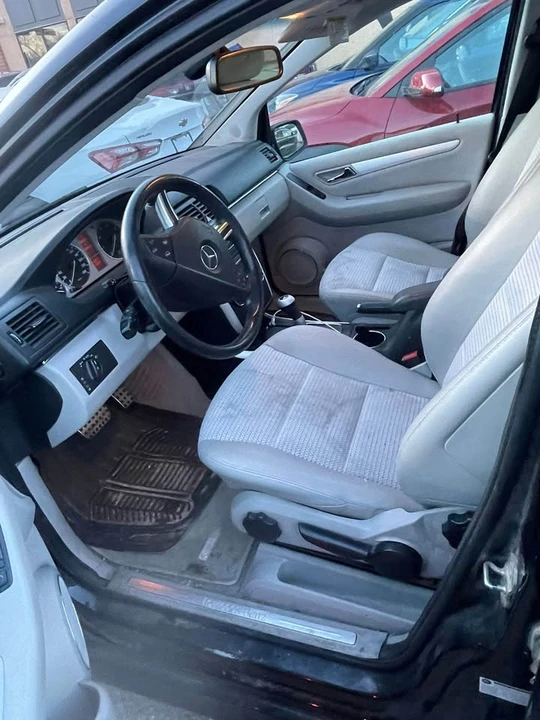 2008 Mercedes-Benz W245 B-Class - Image 3 of 5
