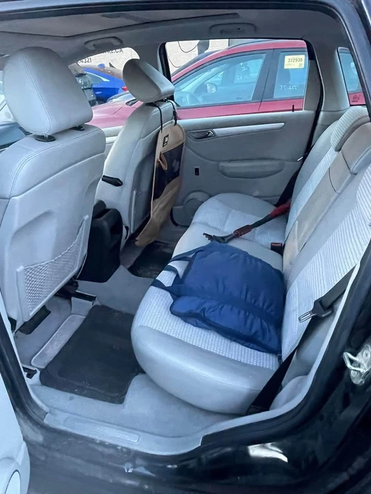 2008 Mercedes-Benz W245 B-Class - Image 4 of 5