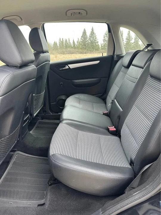 2008 Mercedes-Benz W245 B-Class - Image 9 of 9