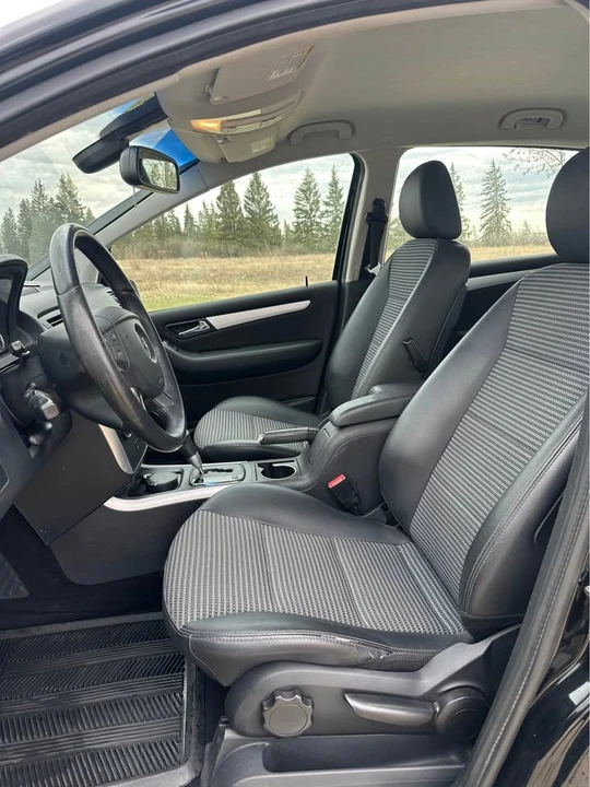 2008 Mercedes-Benz W245 B-Class - Image 6 of 9