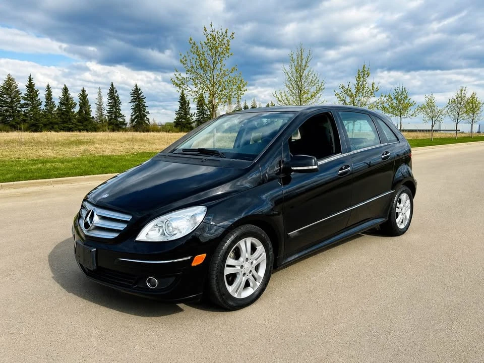 2008 Mercedes-Benz W245 B-Class - Image 2 of 9