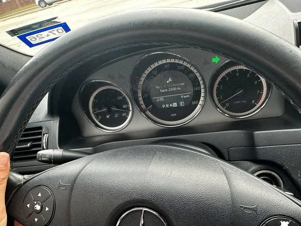 2008 Mercedes-Benz W245 B-Class - Image 5 of 5