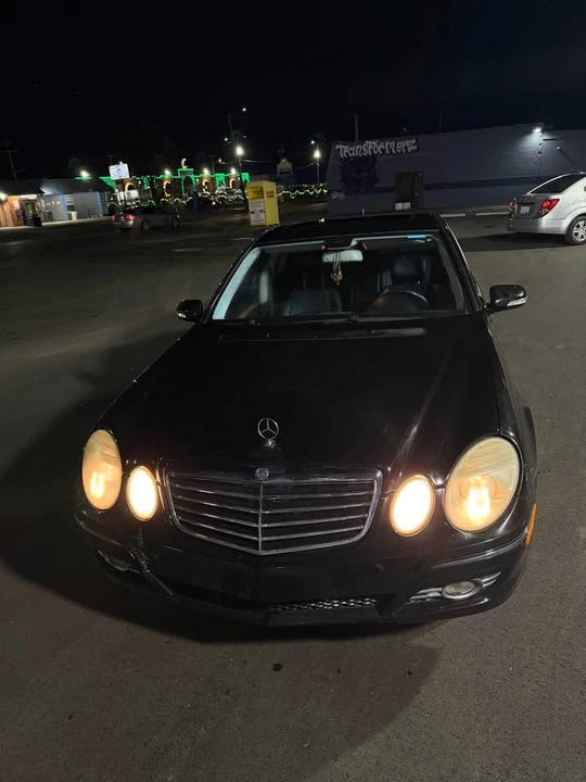 2008 Mercedes-Benz W211 E-Class - Image 5 of 10