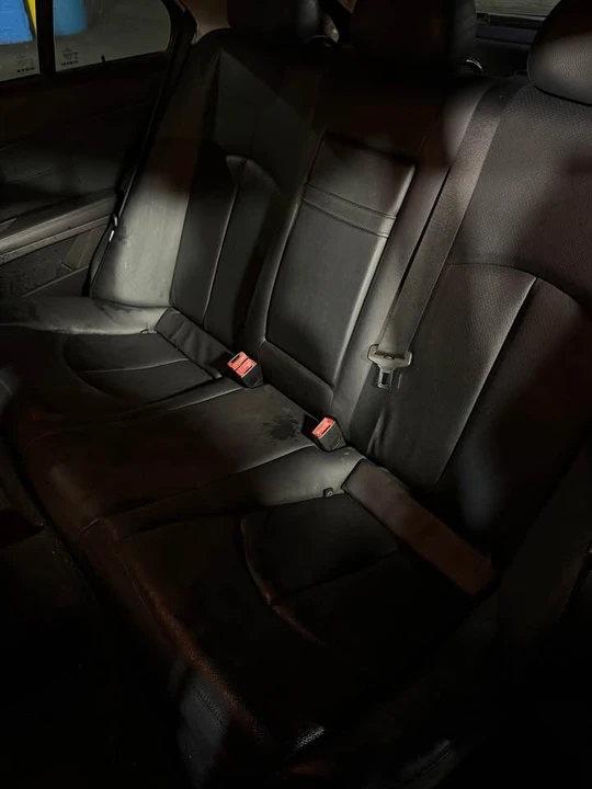 2008 Mercedes-Benz W211 E-Class - Image 10 of 10