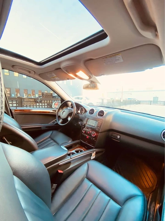 2008 Mercedes-Benz W164 M-Class - Image 13 of 20