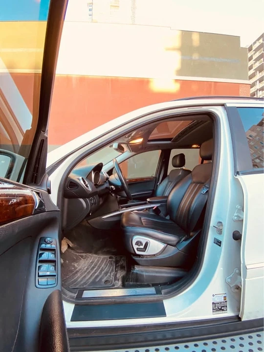 2008 Mercedes-Benz W164 M-Class - Image 10 of 20