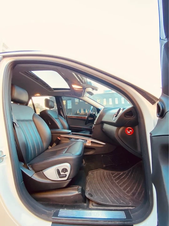 2008 Mercedes-Benz W164 M-Class - Image 11 of 20