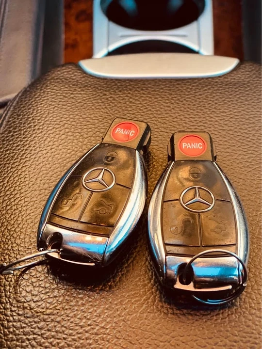 2008 Mercedes-Benz W164 M-Class - Image 18 of 20