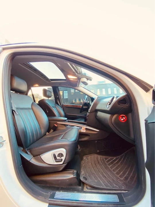 2008 Mercedes-Benz W164 M-Class - Image 8 of 20