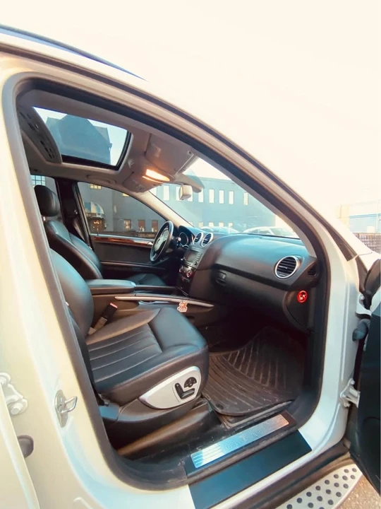 2008 Mercedes-Benz W164 M-Class - Image 14 of 20