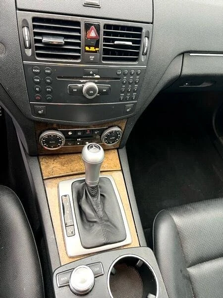 2008 Mercedes-Benz W204 C-Class - Image 20 of 20