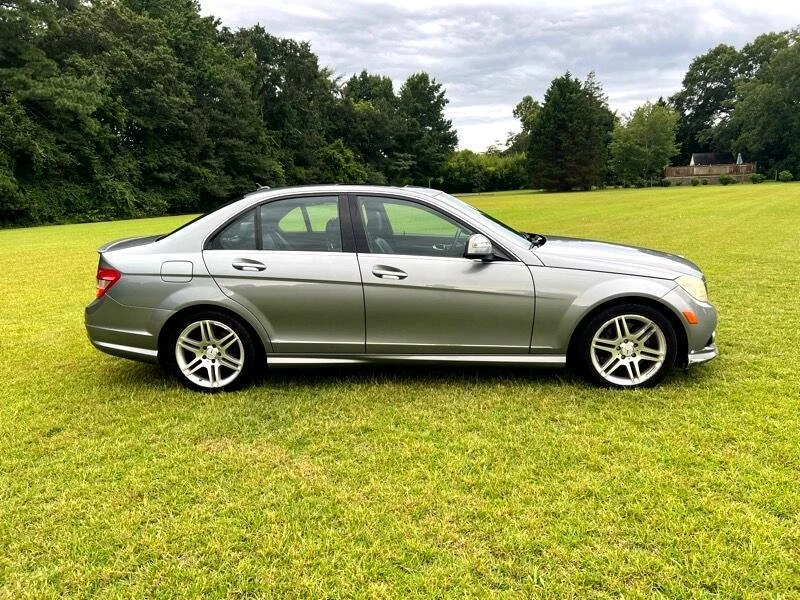 2008 Mercedes-Benz W204 C-Class - Image 7 of 20