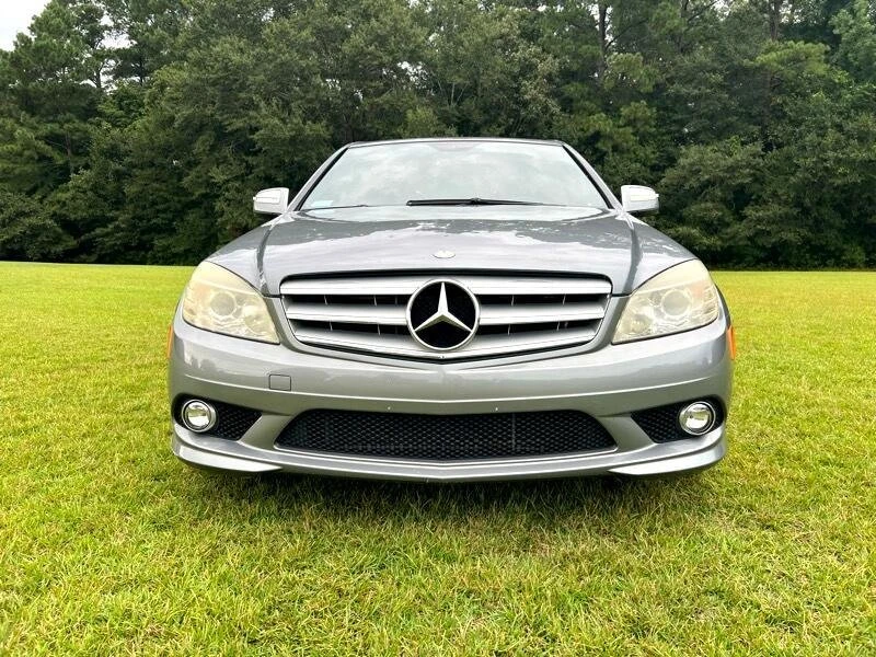 2008 Mercedes-Benz W204 C-Class - Image 18 of 20