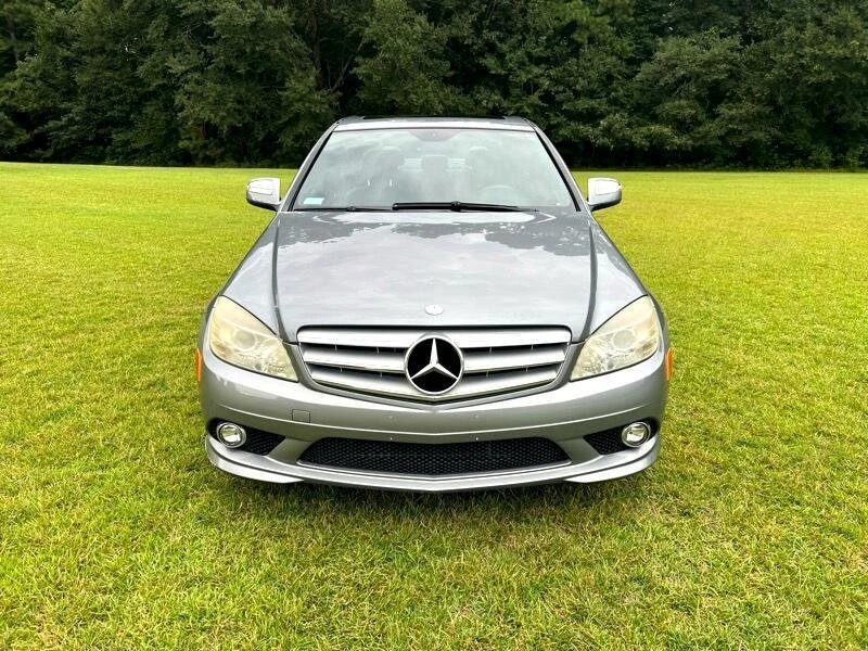 2008 Mercedes-Benz W204 C-Class - Image 2 of 20