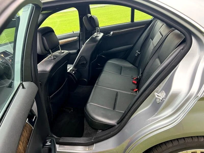 2008 Mercedes-Benz W204 C-Class - Image 13 of 20