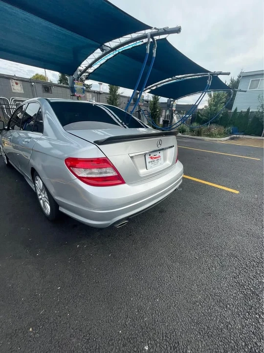 2008 Mercedes-Benz W204 C-Class - Image 3 of 6