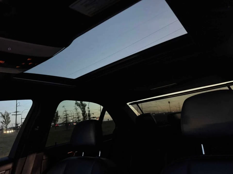 2008 Mercedes-Benz W204 C-Class - Image 10 of 14