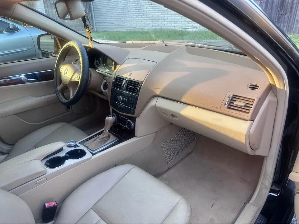 2008 Mercedes-Benz W204 C-Class - Image 19 of 20