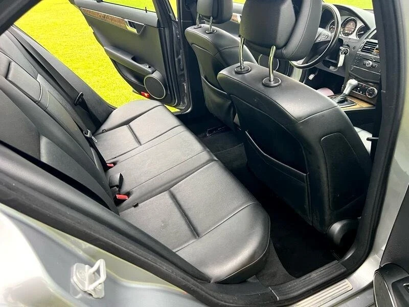 2008 Mercedes-Benz W204 C-Class - Image 16 of 19
