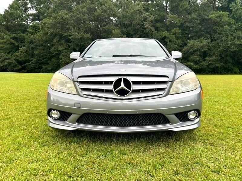 2008 Mercedes-Benz W204 C-Class - Image 17 of 19