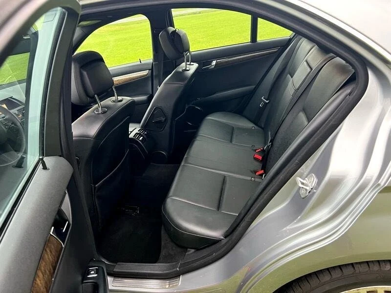 2008 Mercedes-Benz W204 C-Class - Image 12 of 19