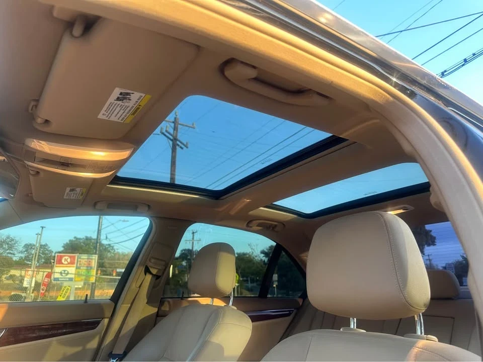 2008 Mercedes-Benz W204 C-Class - Image 17 of 20