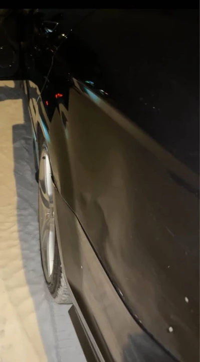 2008 Mercedes-Benz W204 C-Class - Image 4 of 4