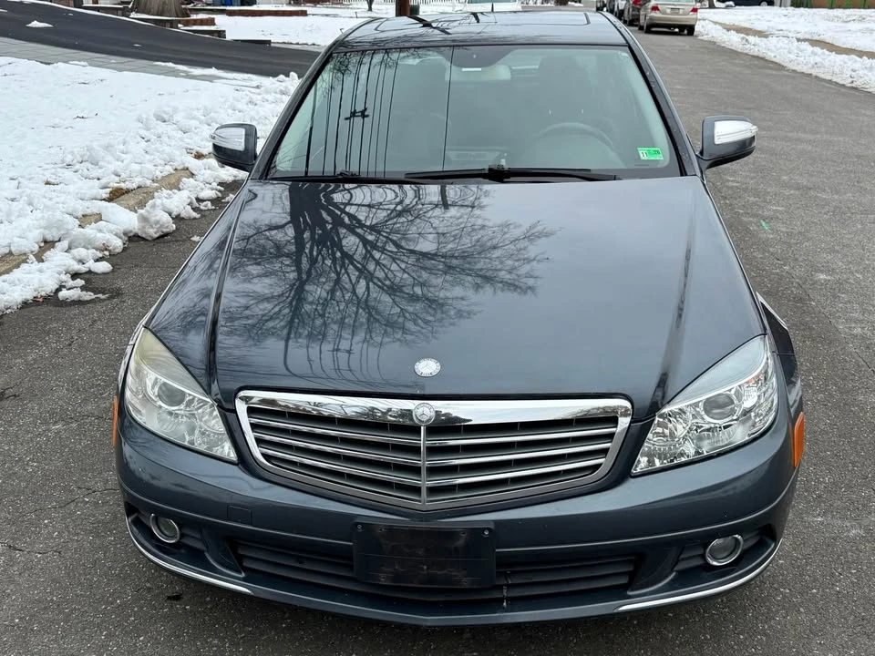 2008 Mercedes-Benz W204 C-Class - Image 11 of 19