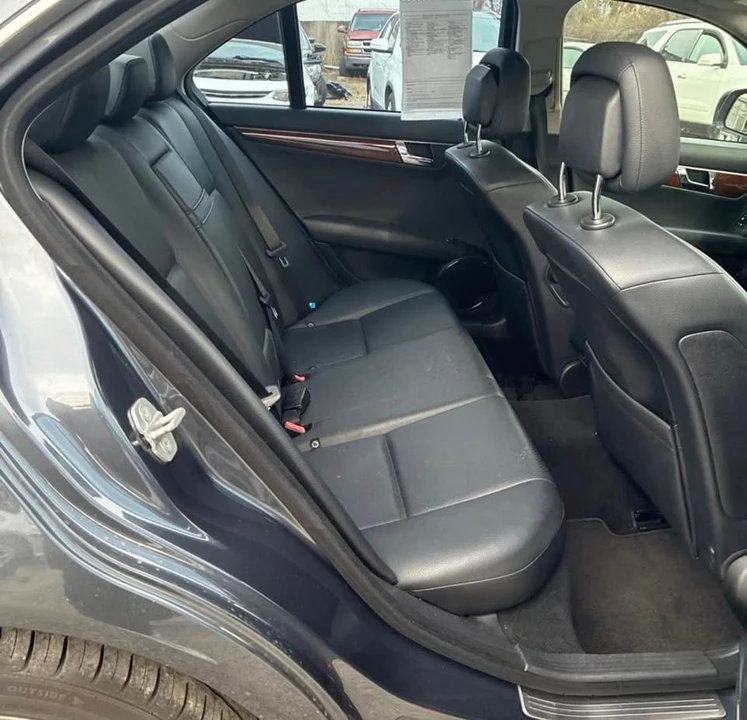2008 Mercedes-Benz W204 C-Class - Image 15 of 19