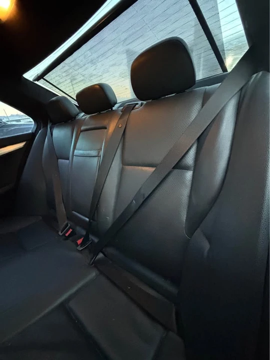 2008 Mercedes-Benz W204 C-Class - Image 12 of 15