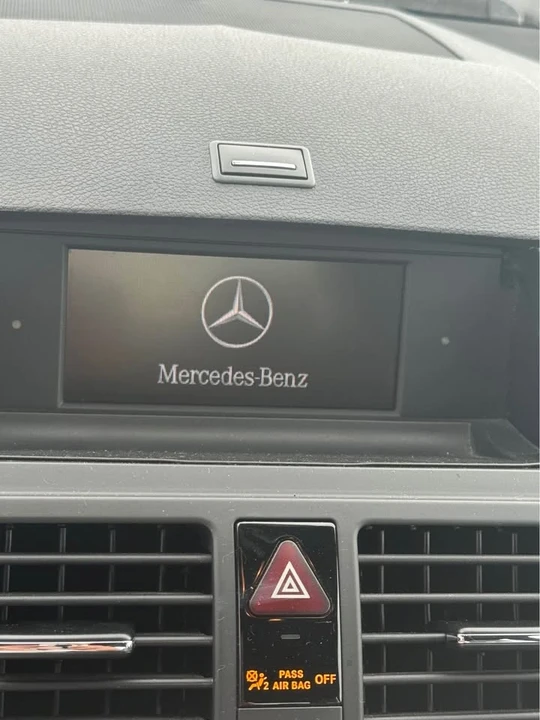 2008 Mercedes-Benz W204 C-Class - Image 15 of 15