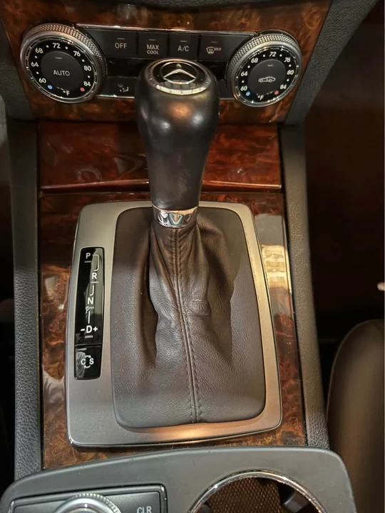 2008 Mercedes-Benz W204 C-Class - Image 7 of 18