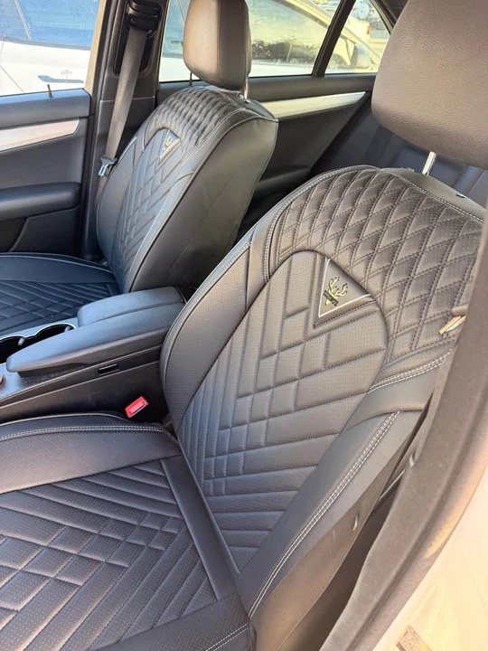 2008 Mercedes-Benz W204 C-Class - Image 5 of 6