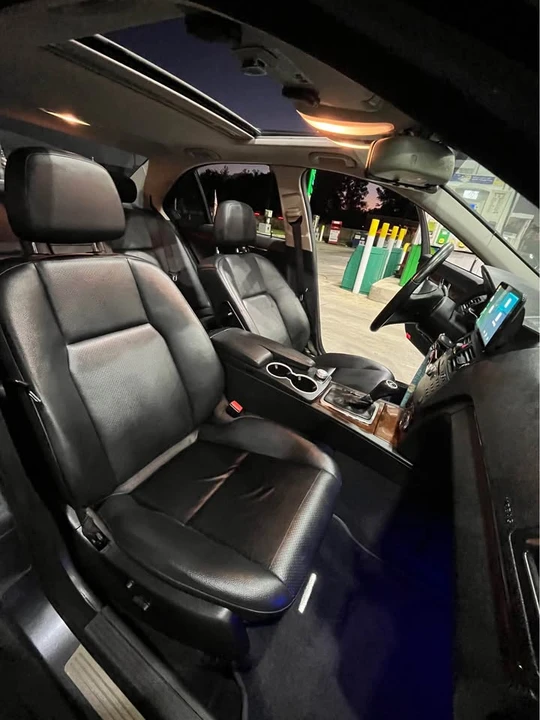 2008 Mercedes-Benz W204 C-Class - Image 14 of 18