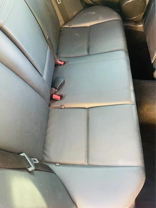2008 Mercedes-Benz W204 C-Class - Image 11 of 11