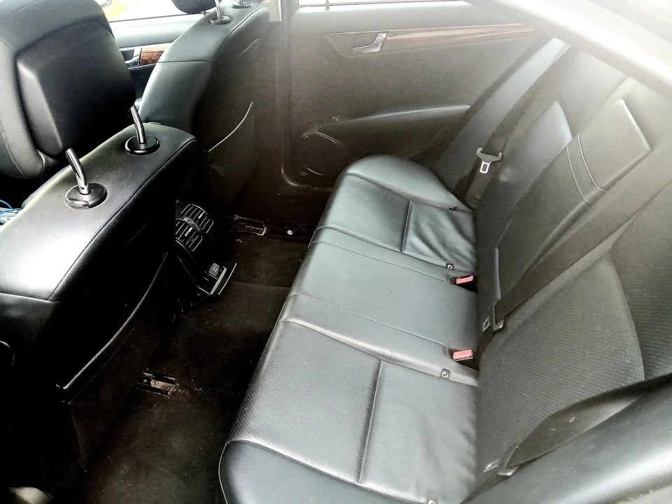 2008 Mercedes-Benz W204 C-Class - Image 6 of 8