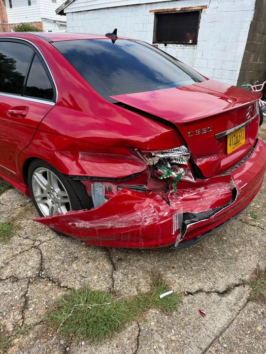 2008 Mercedes-Benz W204 C-Class - Image 3 of 12