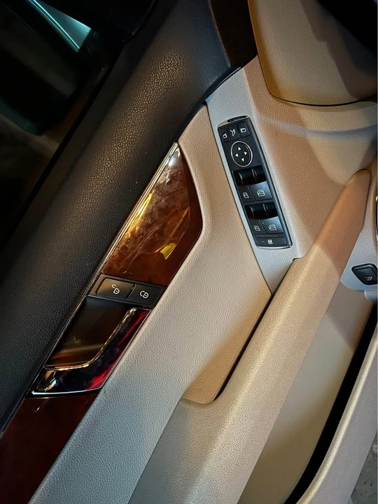 2008 Mercedes-Benz W204 C-Class - Image 20 of 20
