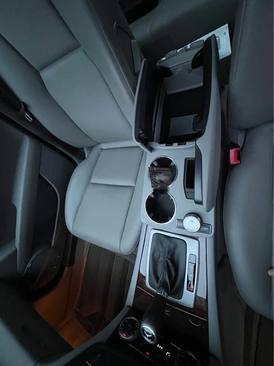 2008 Mercedes-Benz W204 C-Class - Image 17 of 20