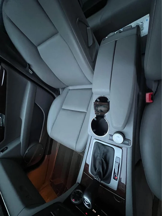 2008 Mercedes-Benz W204 C-Class - Image 18 of 20