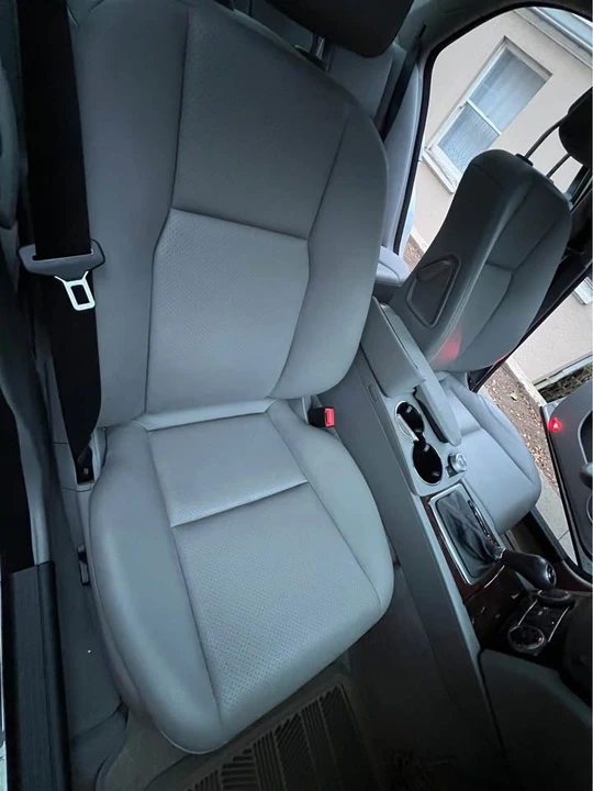 2008 Mercedes-Benz W204 C-Class - Image 16 of 20