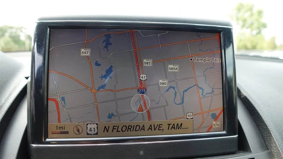 2008 Mercedes-Benz W204 C-Class - Image 4 of 10