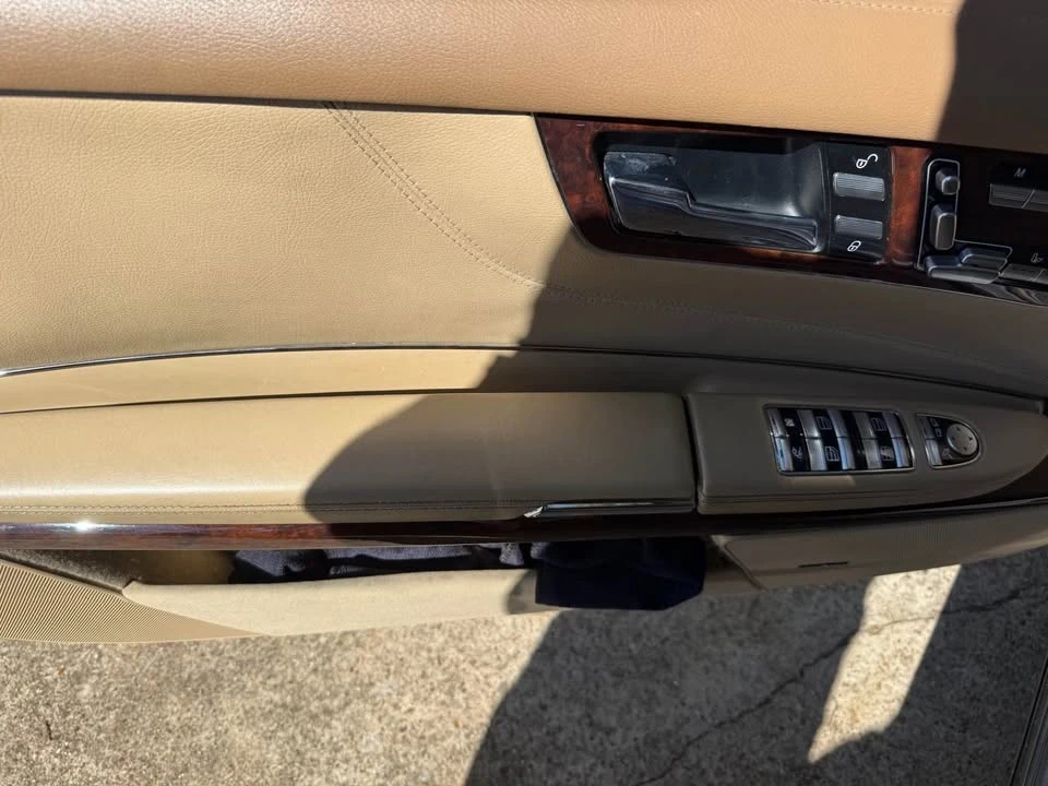 2008 Mercedes-Benz C216 CL-Class - Image 6 of 8