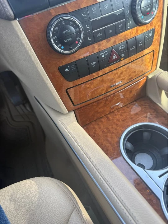 2008 Mercedes-Benz C216 CL-Class - Image 8 of 20