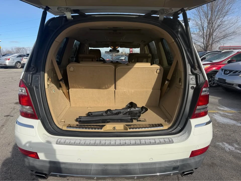 2008 Mercedes-Benz C216 CL-Class - Image 14 of 20
