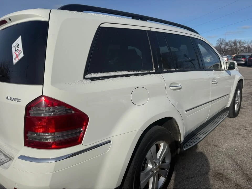 2008 Mercedes-Benz C216 CL-Class - Image 13 of 20