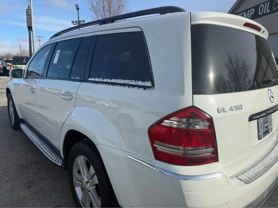 2008 Mercedes-Benz C216 CL-Class - Image 16 of 20