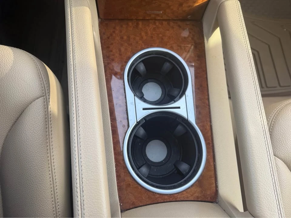 2008 Mercedes-Benz C216 CL-Class - Image 7 of 20