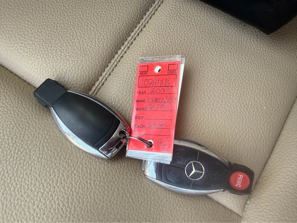 2008 Mercedes-Benz C216 CL-Class - Image 19 of 20