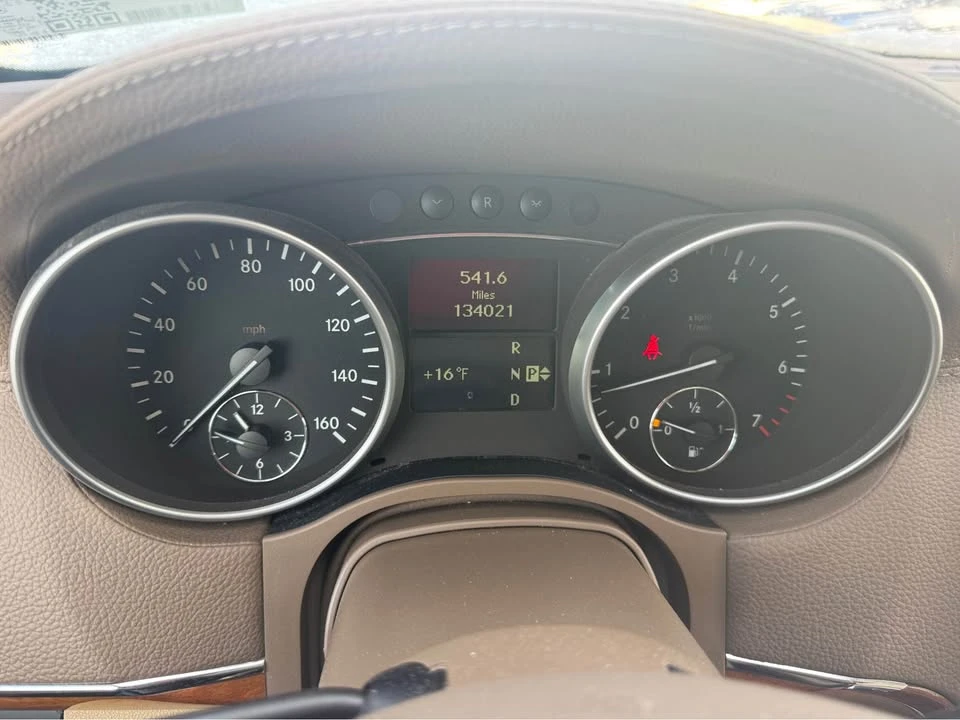 2008 Mercedes-Benz C216 CL-Class - Image 6 of 20